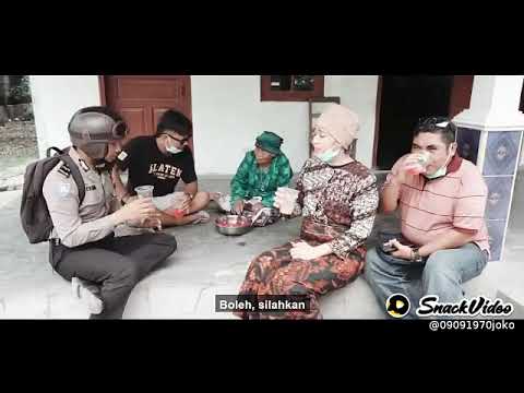 Mbah minto untune ceblok