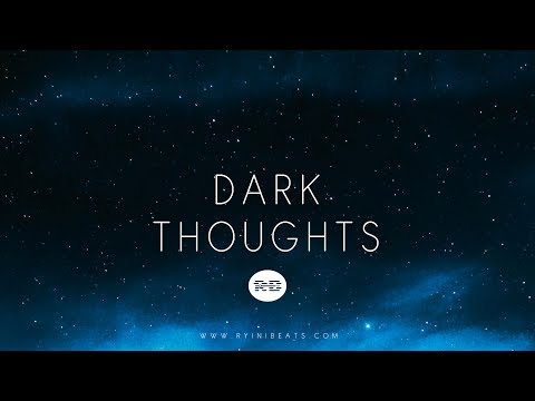 Trap Metal Type Beat "Dark Thoughts" (Rock Rap/Hip Hop Instrumental 2019)