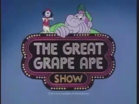 Grape Ape
