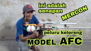 Download lagu CARA MEMBUAT SENAPAN SPIRTUS PARALON MODEL AFC mp3 Download lagu CARA MEMBUAT SENAPAN SPIRTUS PARALON MODEL AFC mp3