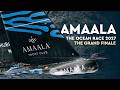 Are You Ready For The Grand Finale Of The Ocean Race 2027