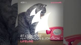 BT &amp; Senadee - Lifeline (feat. Dragon &amp; Jontron)