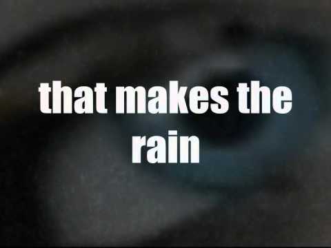 Terence Trent D'arby...sign your name..with Lyrics .(contains some flash imagery)