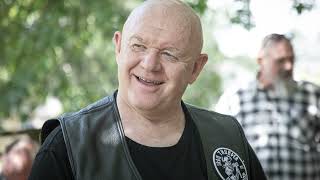 Iron Thunder Christmas ride and party