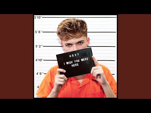 I Wish You Were Here