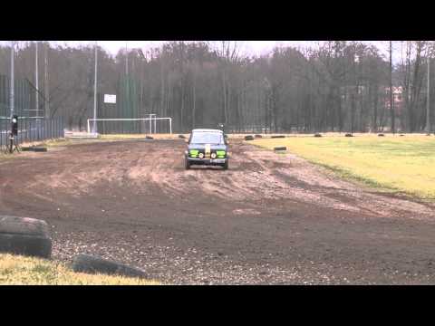 Formuła 126 na WOŚP 2014