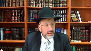 Midrashim sur Pourrim QU'ATTENTU POUR DONNER