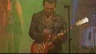 Gary Numan Machine &amp; Soul Promo Video 1992