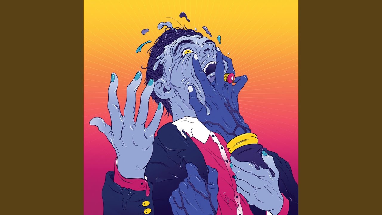 Everything Everything - Spring/Sun/Winter/Dread