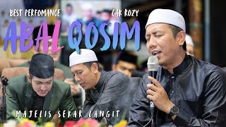 Download lagu BEST TERBARU!!! ABAL QOSIM - CAK ROZY FT.MAJELIS SEKAR LANGIT mp3