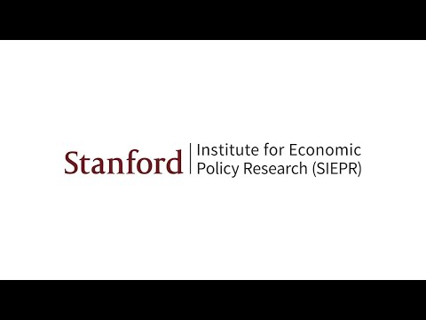 Abramovitz Lecture with Alexander J. Field, Professor of Economics at Santa Clara University