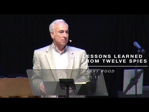 Lessons Learned from Twelve Spies