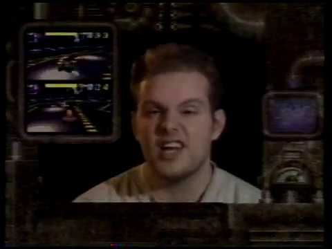 GamesMaster Reviews S04E05