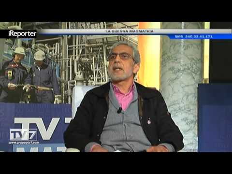 LA CRISI IRAN-ARABIA SAUDITA A TV7MATCH