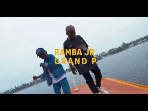 Grand P ft Ramba Junior_-_SABARI