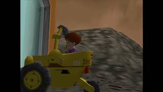 Needs More Char - Let's Play Pokémon Snap Part 4