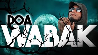 Download lagu Doa Wabak - Bazli UNIC mp3
