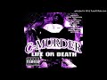 C-Murder - Don't Play No Games Slowed Down