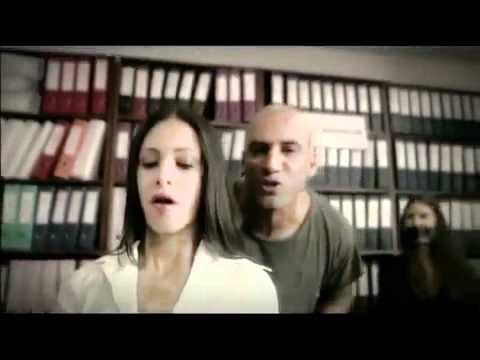 Midenistis - Ftou Sou Gamoto *OFFICIAL VIDEO*