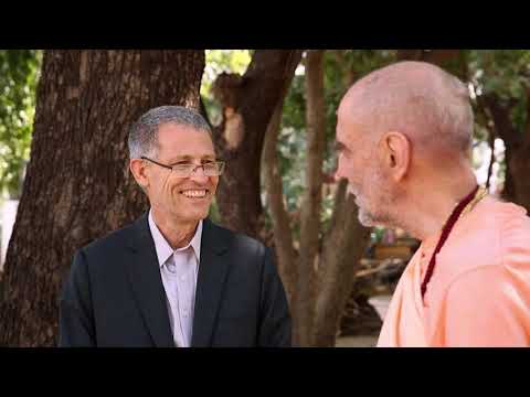 Interview with Hanumatpresaka Swami on Srimad Bhagavatam