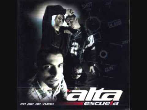 La Alta Escuela Mi Vida