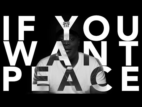 'If You Want Peace' (Official Music Video) by Josephine & The Artizans