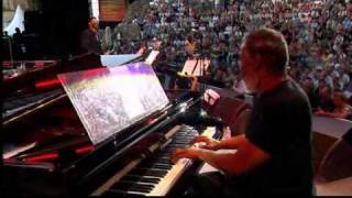 Steve Nelson & Donald Brown Trio