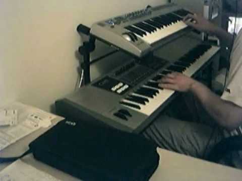 Mr. Gimmick! Level 1 Soundtrack