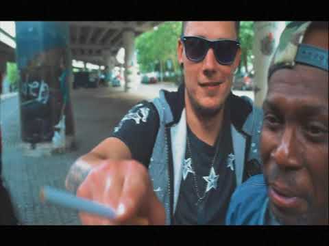 Bjerre Feat. Poeten, AP. & T.R.A. - Lydsystem