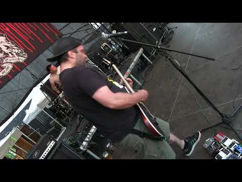 TURTLE RAGE Live At OBSCENE EXTREME 2021!!!