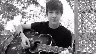 Austin Mahone - Beautiful Nightmare Beyonce cover