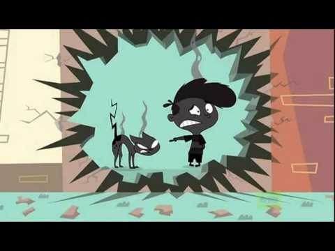Kid vs kat Season 1 Episodes download links  (HQ)