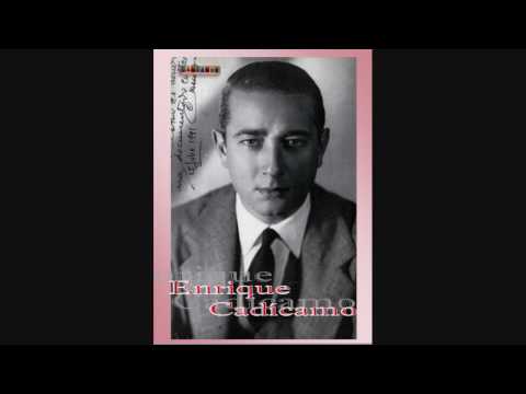 JUAN D'ARIENZO - MARIO BUSTOS - MUÑECA BRAVA - TANGO - 1958