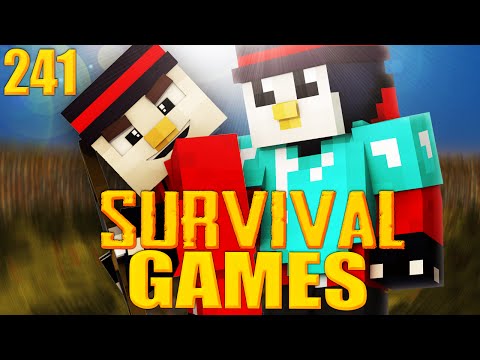Minecraft: Survival Games - Fara Sabie? [Ep.241]