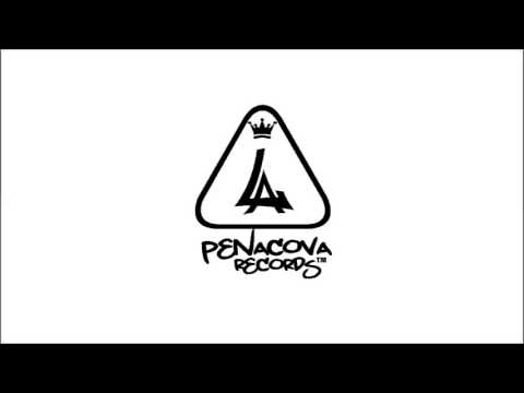 MiniNigga - Isso é o que pensas [Pénacova Record's - 2013]