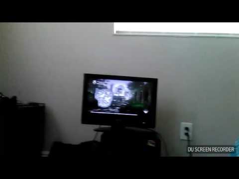 MCNARUTO PLAYS CALL OF DUTY GHOST LITE ASS GAMEPLAY