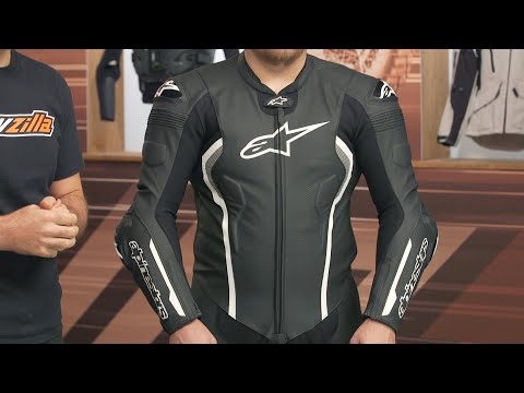 Alpinestars Missile V2 Race Suit Review