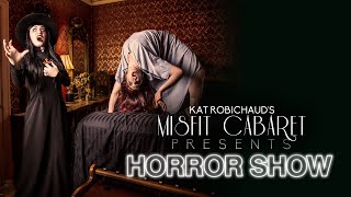 Kat Robichaud's Misfit Cabaret: Horror Show