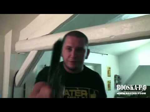 Seth Gueko [Freestyle]