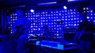 Lost in the Trees &quot;Sun&quot; + &quot;Neither Here Nor There&quot; live