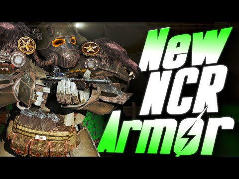 The Best Fallout 4 Mods of November 2025