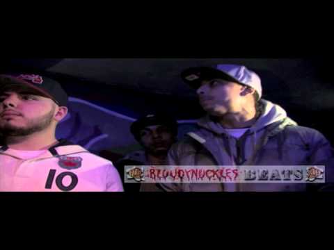 Jig $hady vs Yung Stat