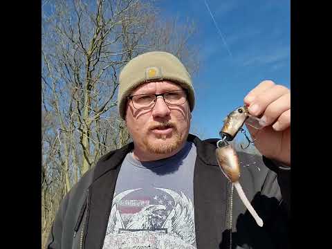 Papa Red Lure Review - Sac Pig Travel 2-piece Rat