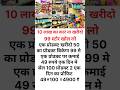 99 Mall बिज़नेस Business Ideas India Motivation Success Youtubeshorts Businesideas2024