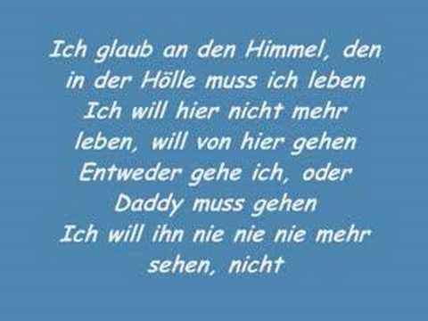 Hirbod - Vater und Tochter Lyric