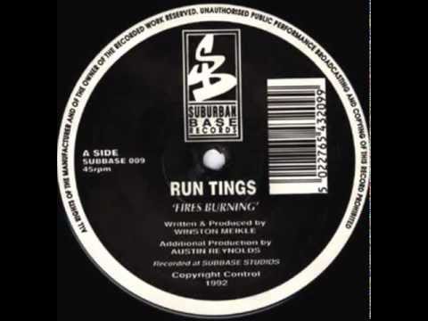 download lagu mp3 mp4 Run Tings Fires Burning, download lagu Run Tings Fires Burning gratis, unduh video klip Run Tings Fires Burning