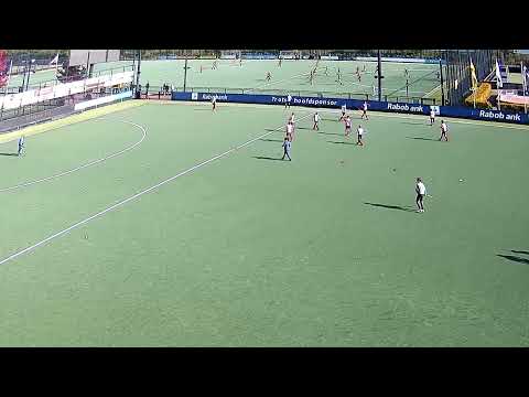 HCDB MA01 • SV Phoenix MA1