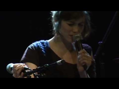 Mina Tindle - "Lone Rider"