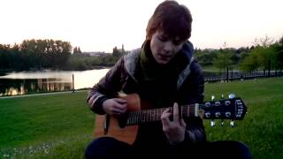 J'me barre, Keny Arkana (cover)