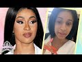 Cardi B claps back at the Empressive Channel! | My Response